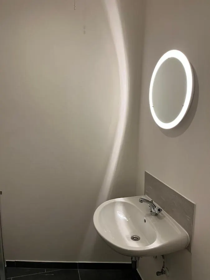 Brussels Center Flat Appartement
