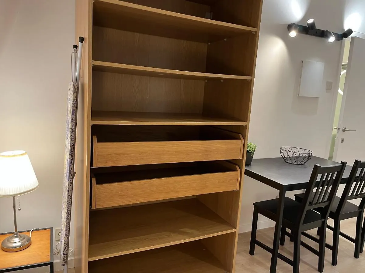 Brussels Center Flat Appartement