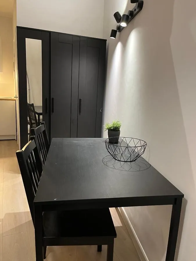 Brussels Center Flat Appartement