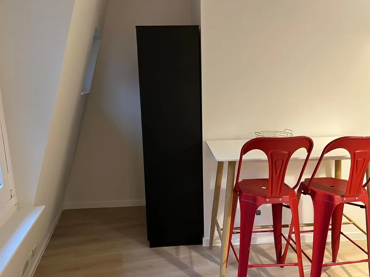 Brussels Center Flat Appartement
