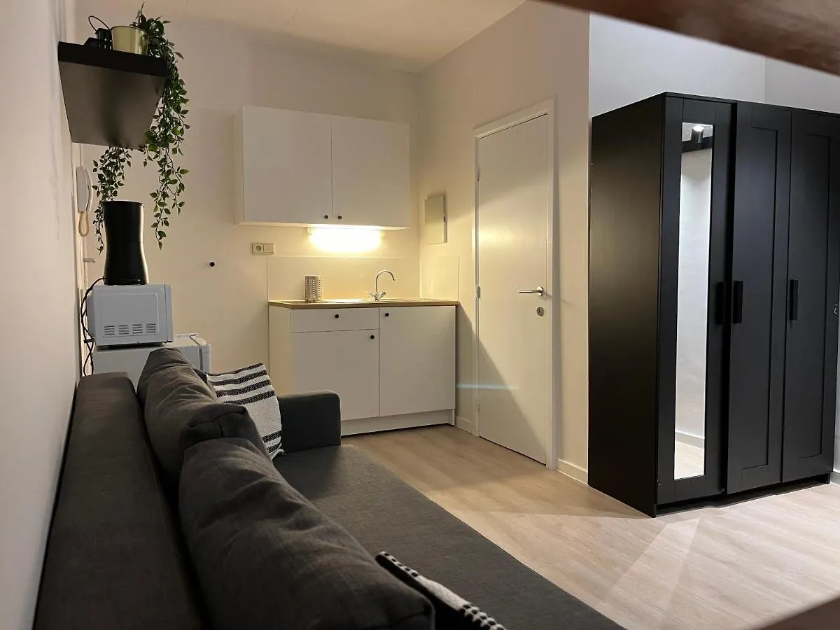Brussels Center Flat Appartement