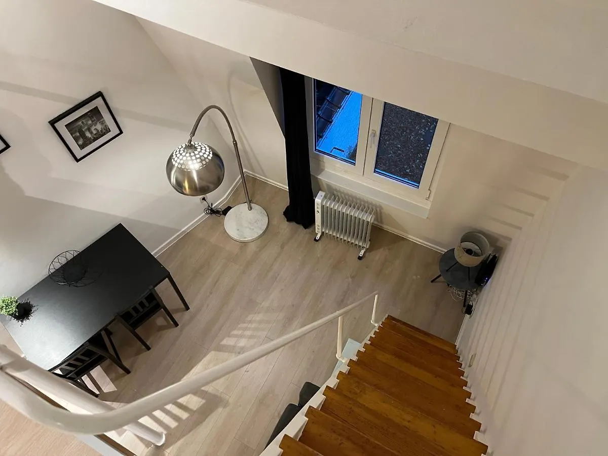 Brussels Center Flat Appartement