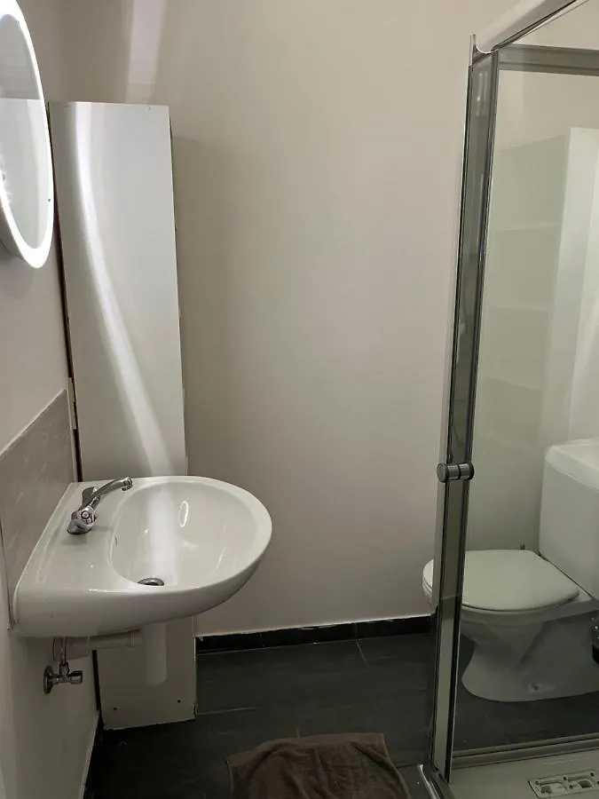 Brussels Center Flat Appartement