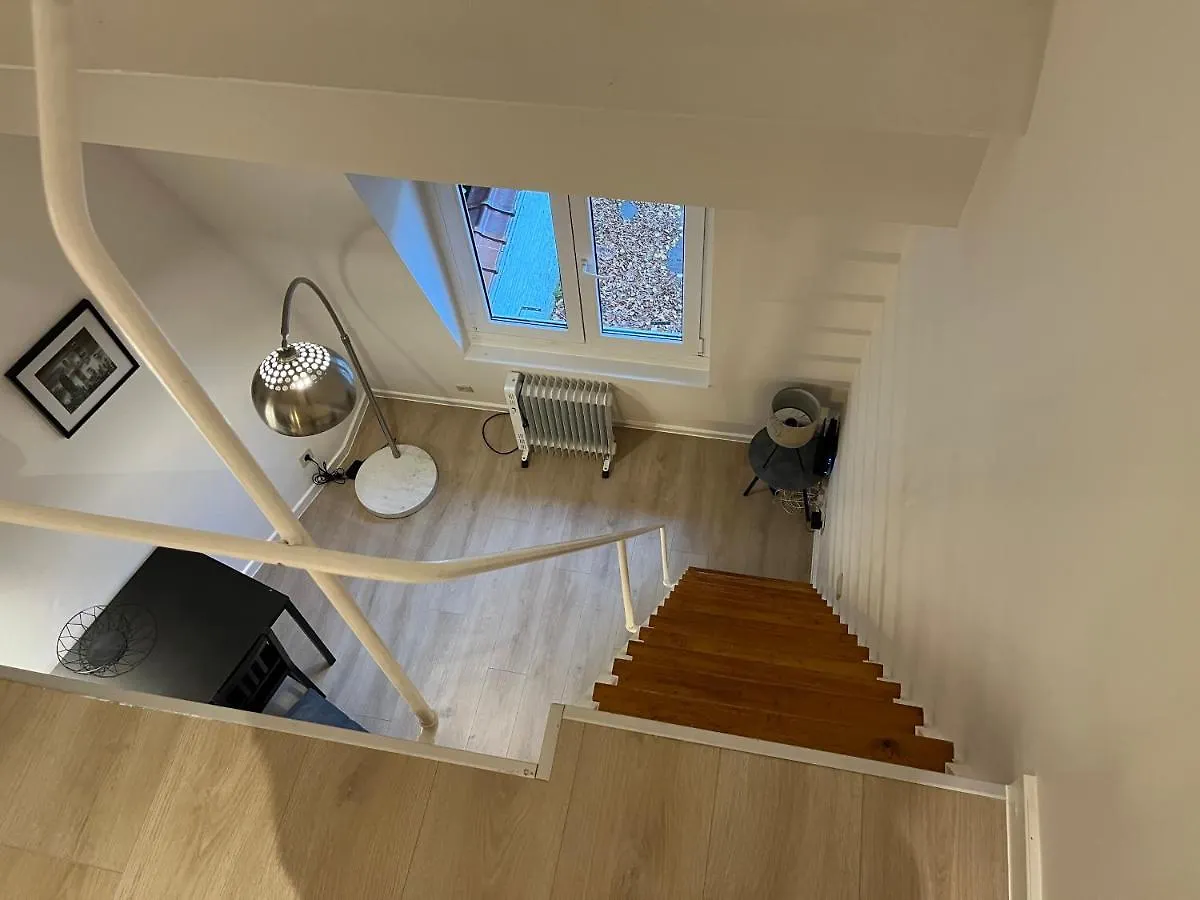 Brussels Center Flat Appartement