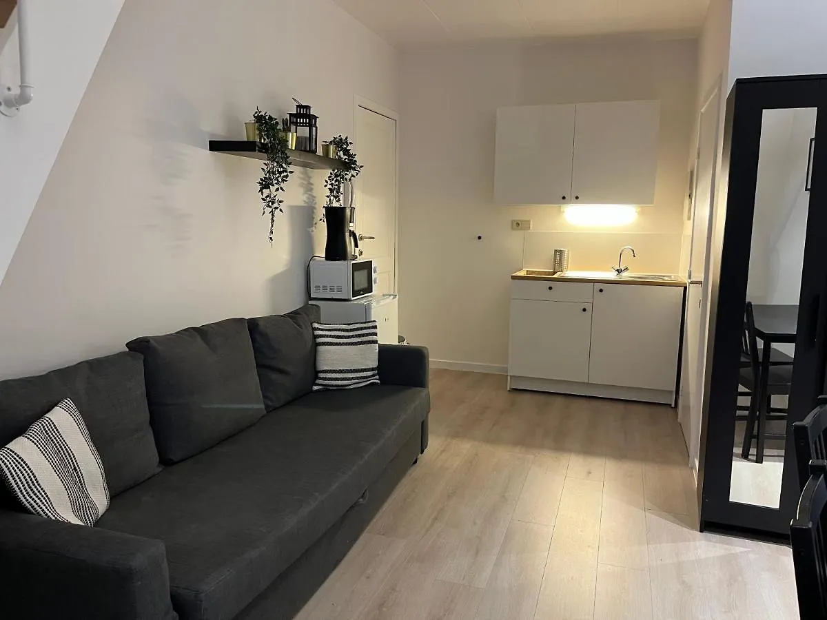 Brussels Center Flat Appartement