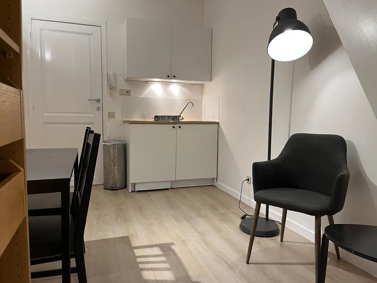 Brussels Center Flat Appartement